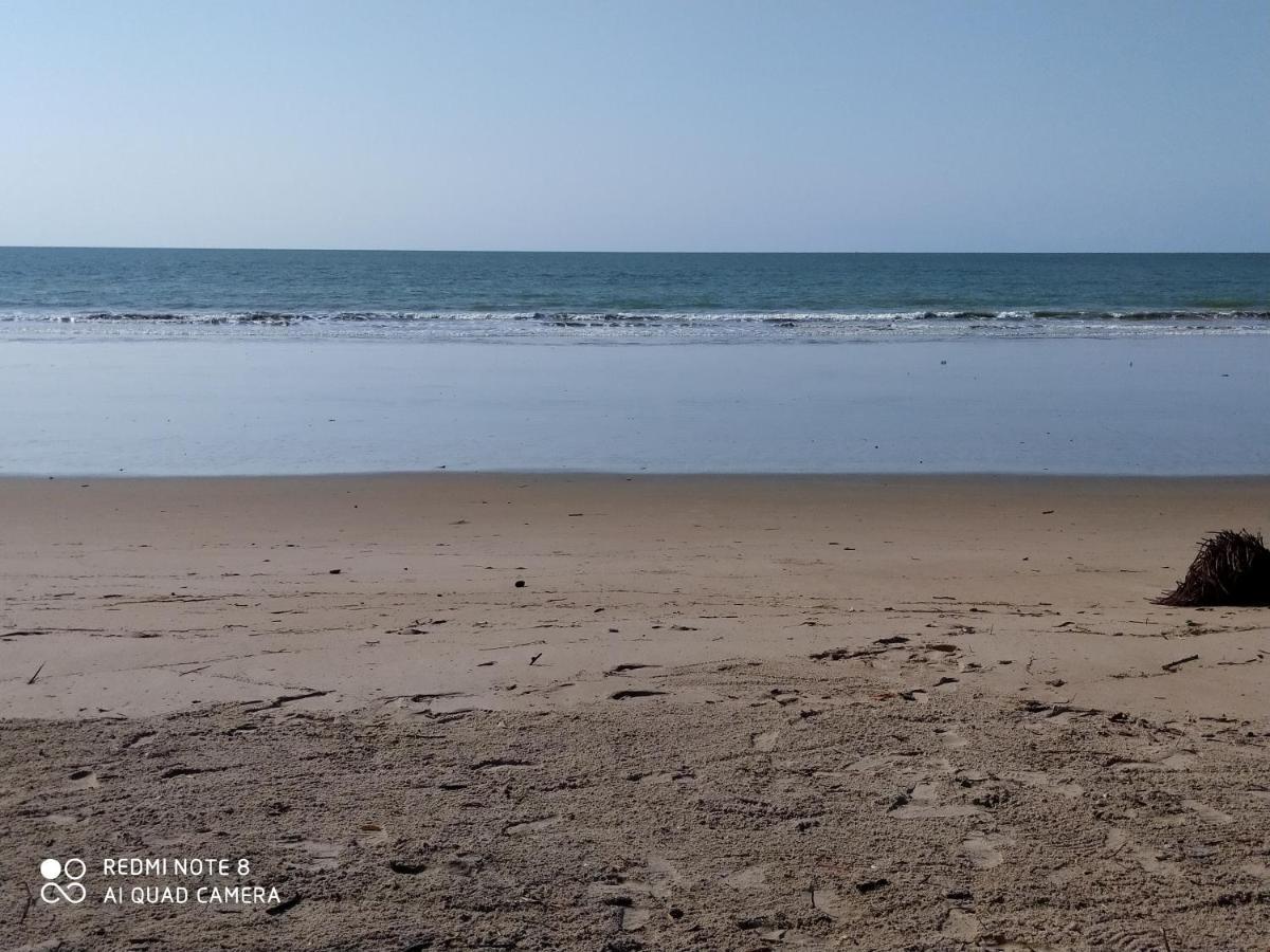 Pousada Dolce Mare Cacha Pregos Kültér fotó