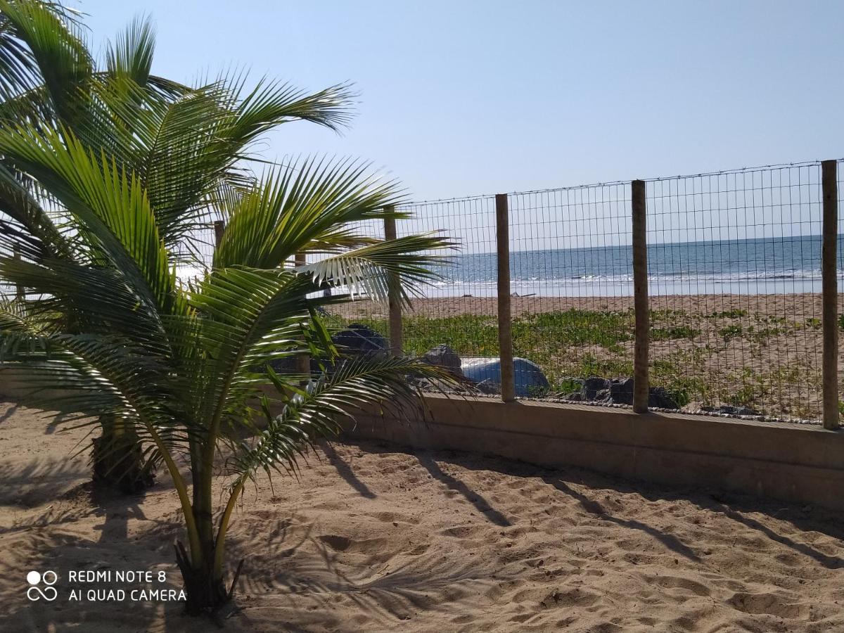 Pousada Dolce Mare Cacha Pregos Kültér fotó