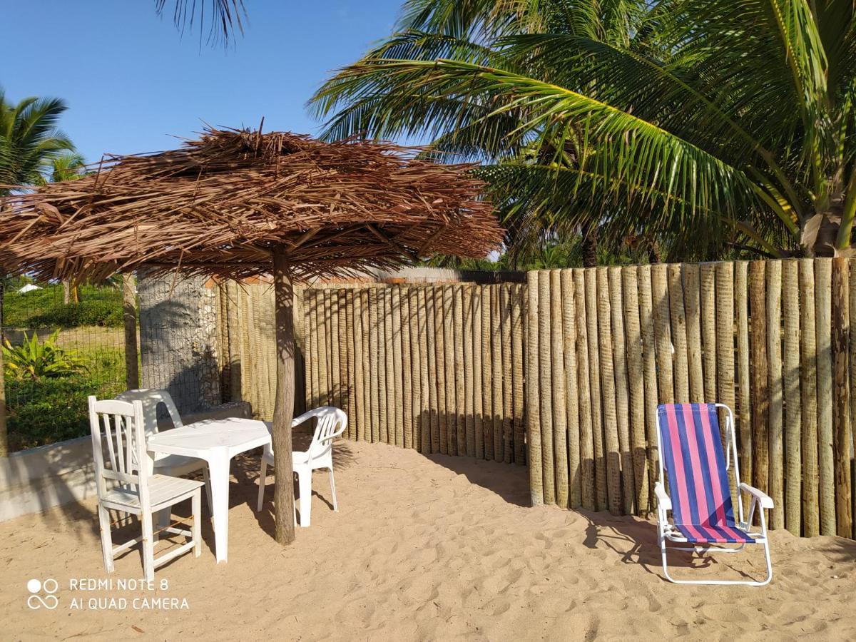 Pousada Dolce Mare Cacha Pregos Kültér fotó