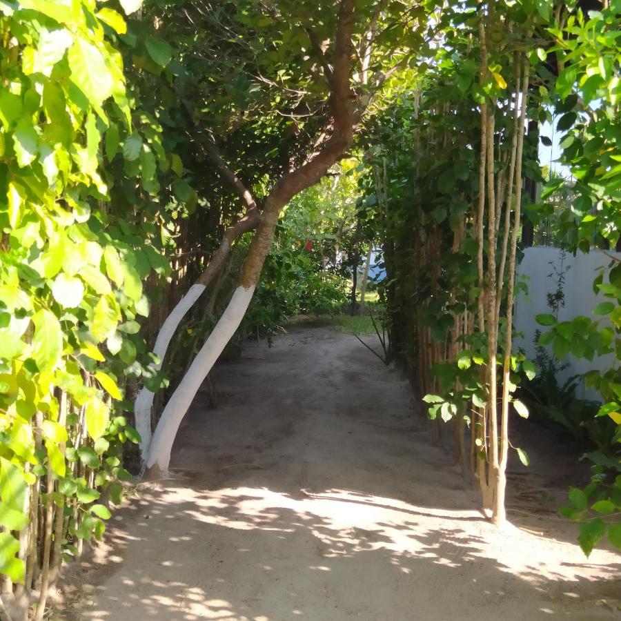 Pousada Dolce Mare Cacha Pregos Kültér fotó