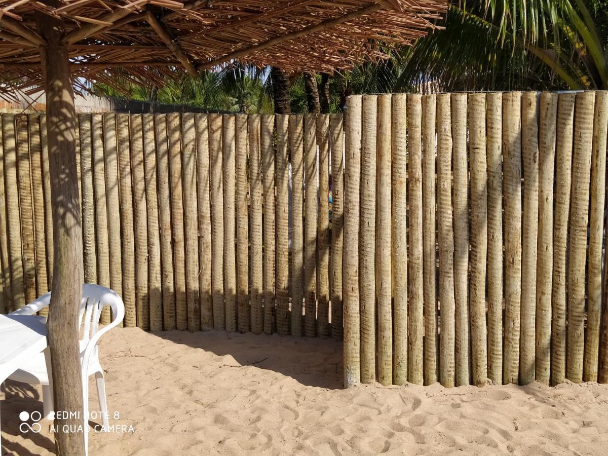 Pousada Dolce Mare Cacha Pregos Kültér fotó