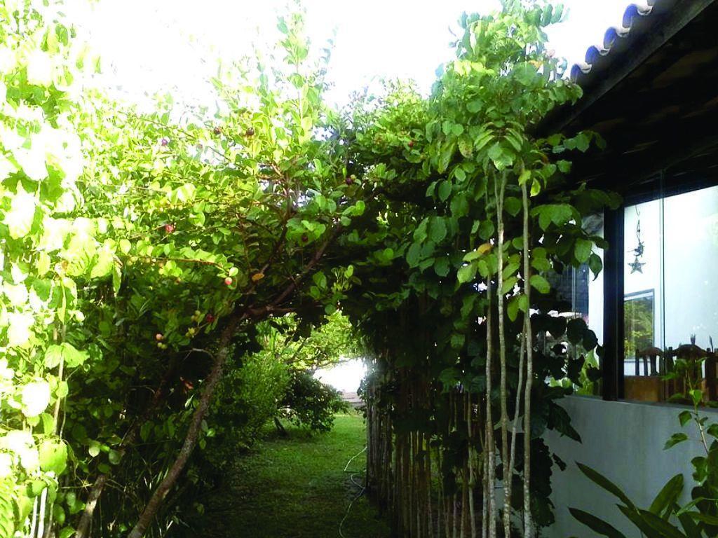 Pousada Dolce Mare Cacha Pregos Kültér fotó