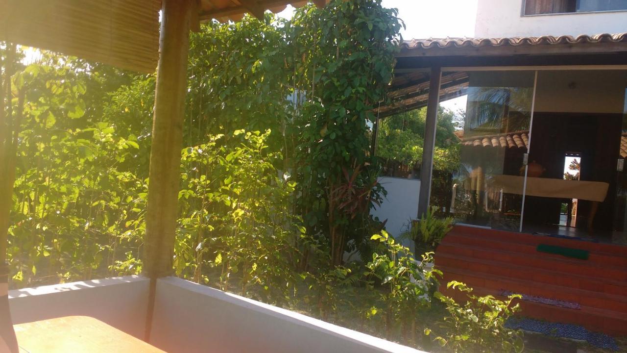Pousada Dolce Mare Cacha Pregos Kültér fotó