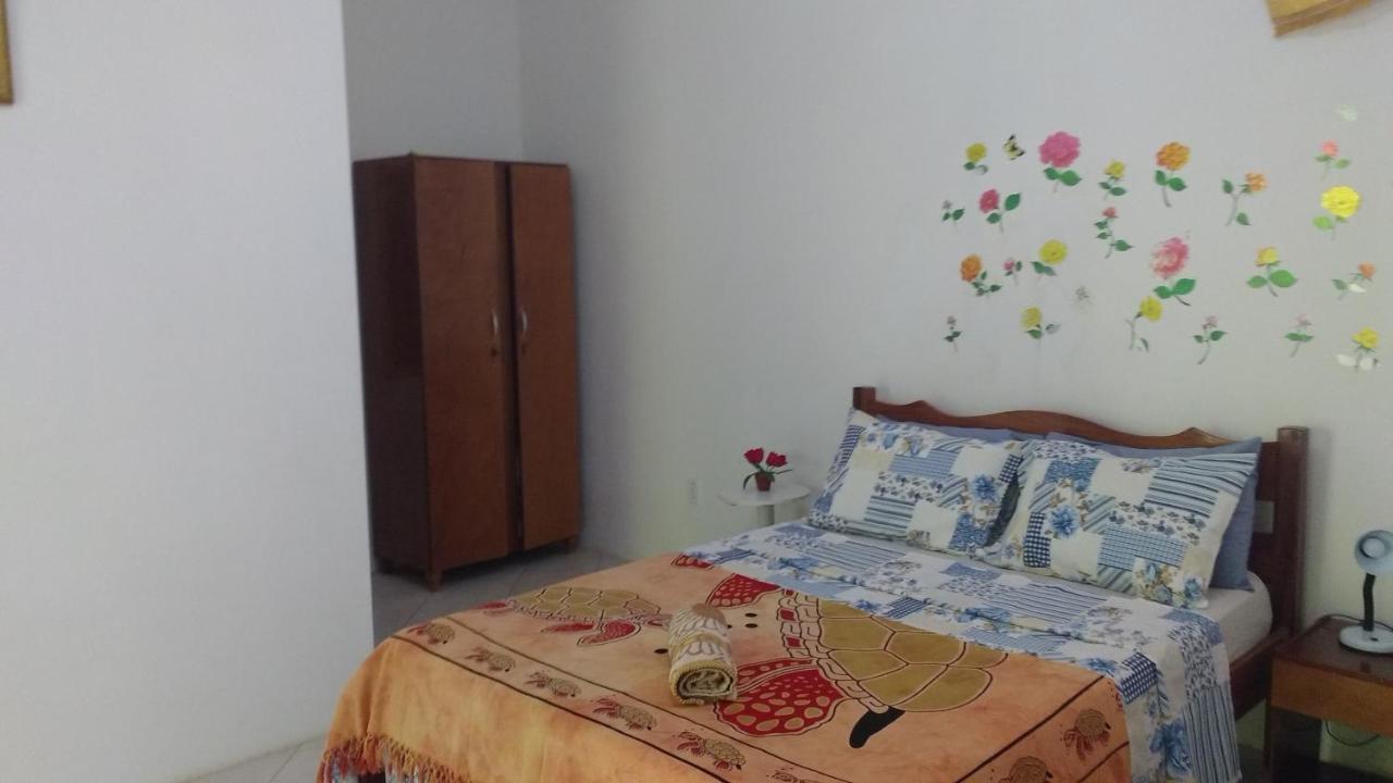 Pousada Dolce Mare Cacha Pregos Kültér fotó