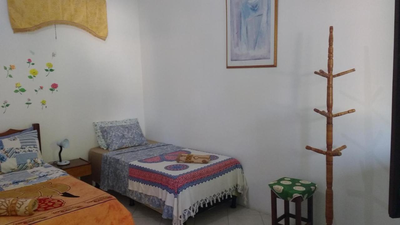 Pousada Dolce Mare Cacha Pregos Kültér fotó